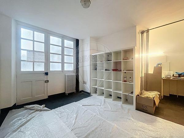 Local d’activité  à louer - Finistère - 29