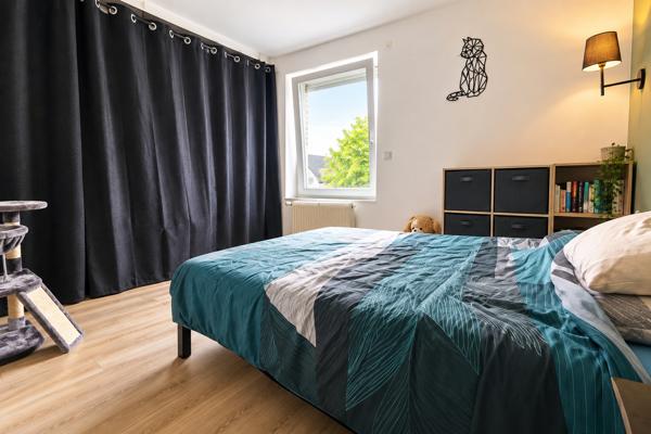 Maison Haubourdin 4 pièce(s) 82 m2