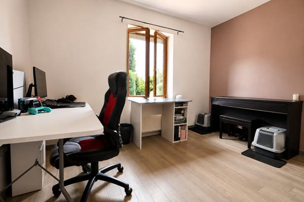 Maison Haubourdin 4 pièce(s) 82 m2