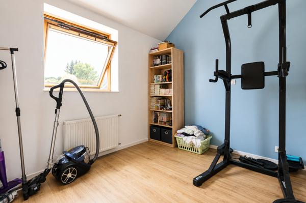 Maison Haubourdin 4 pièce(s) 82 m2