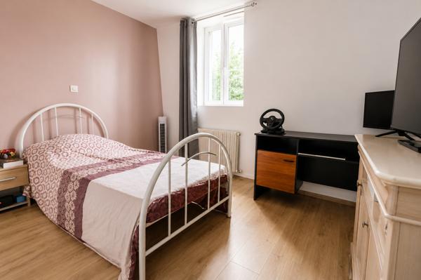 Maison Haubourdin 4 pièce(s) 82 m2