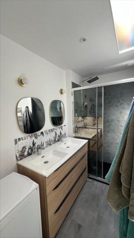 Maison Haubourdin 4 pièce(s) 82 m2