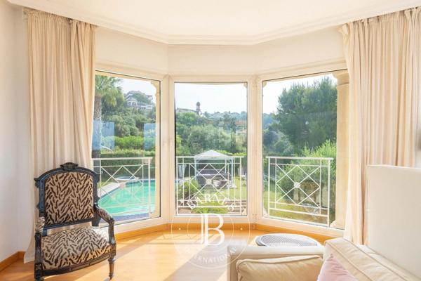 Marseille 7ème, Maison 5 Chambres -  356 m² à vendre
