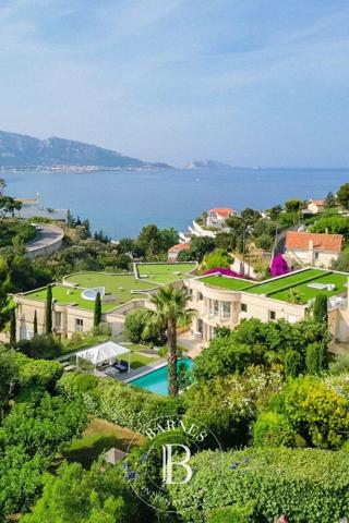 Marseille 7ème, Maison 5 Chambres -  356 m² à vendre
