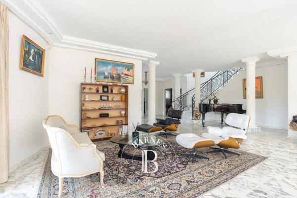 Marseille 7ème, Maison 5 Chambres -  356 m² à vendre