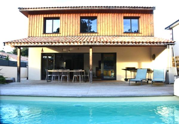 Maison 6 pièces - 127 m² Exclusivité efficity