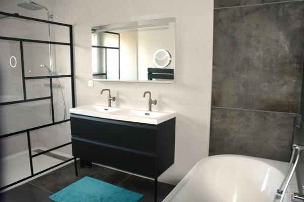 Maison 6 pièces - 127 m² Exclusivité efficity