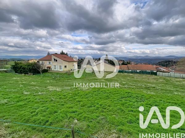 Maison à vendre 6 pièces 118 m² Cussac-sur-Loire