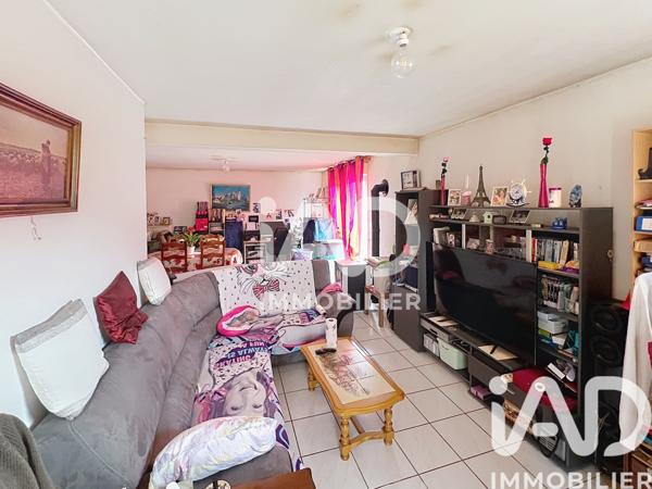 Maison à vendre 6 pièces 118 m² Cussac-sur-Loire