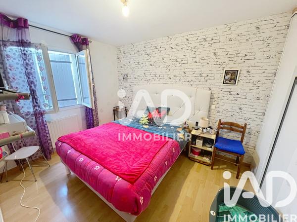 Maison à vendre 6 pièces 118 m² Cussac-sur-Loire