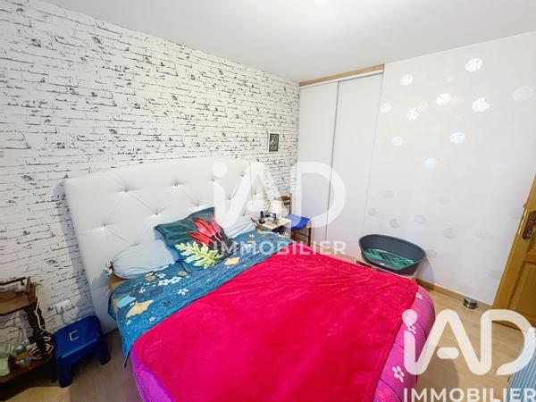 Maison à vendre 6 pièces 118 m² Cussac-sur-Loire