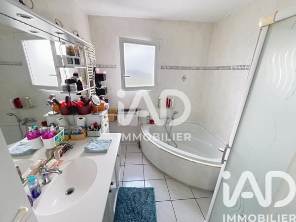 Maison à vendre 6 pièces 118 m² Cussac-sur-Loire