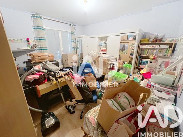 Maison à vendre 6 pièces 118 m² Cussac-sur-Loire