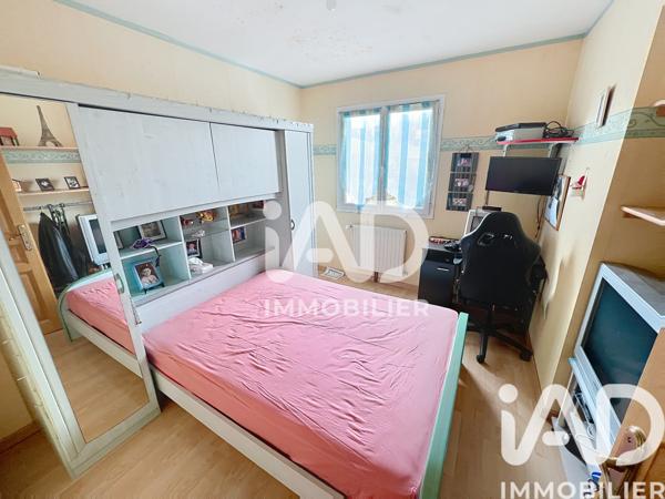 Maison à vendre 6 pièces 118 m² Cussac-sur-Loire