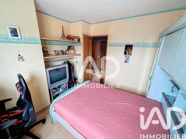 Maison à vendre 6 pièces 118 m² Cussac-sur-Loire