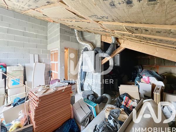 Maison à vendre 6 pièces 118 m² Cussac-sur-Loire