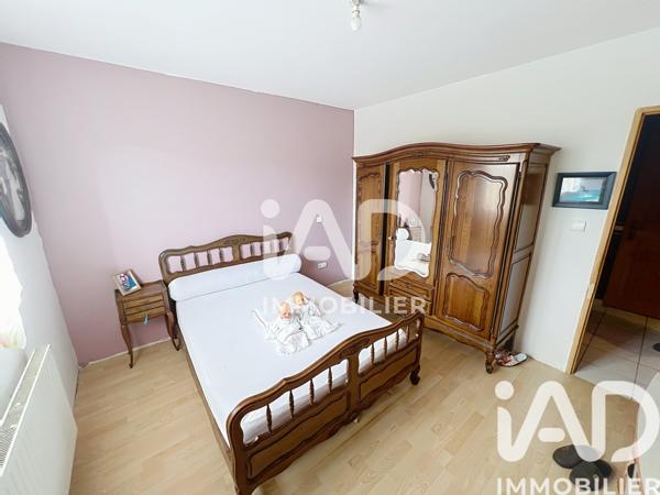 Maison à vendre 6 pièces 118 m² Cussac-sur-Loire