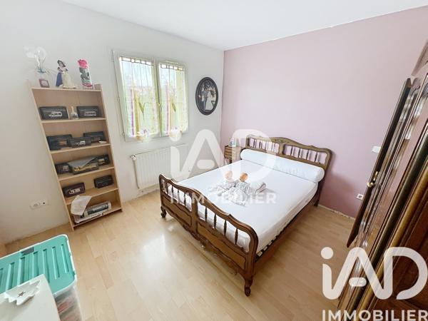 Maison à vendre 6 pièces 118 m² Cussac-sur-Loire