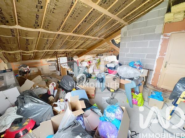 Maison à vendre 6 pièces 118 m² Cussac-sur-Loire