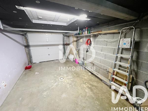 Maison à vendre 6 pièces 118 m² Cussac-sur-Loire