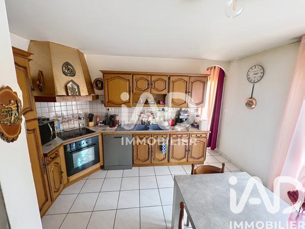 Maison à vendre 6 pièces 118 m² Cussac-sur-Loire
