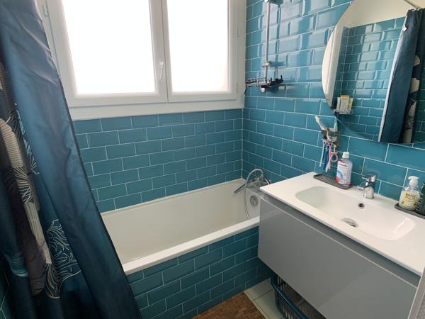 Appartement
                                                                                                                                                                                                                                                                                                                        4 pièce(s)                                                                                                                                                                                                          2 chambre(s)                                                                                                                                                                                                          66  m²