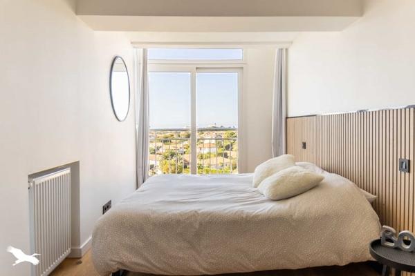 Appartement à vendre 580 000 € Biarritz 3 p 78 m² DPE D