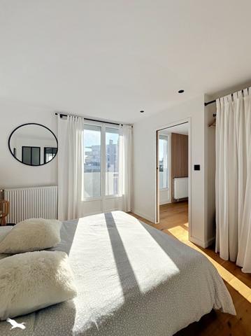 Appartement à vendre 580 000 € Biarritz 3 p 78 m² DPE D