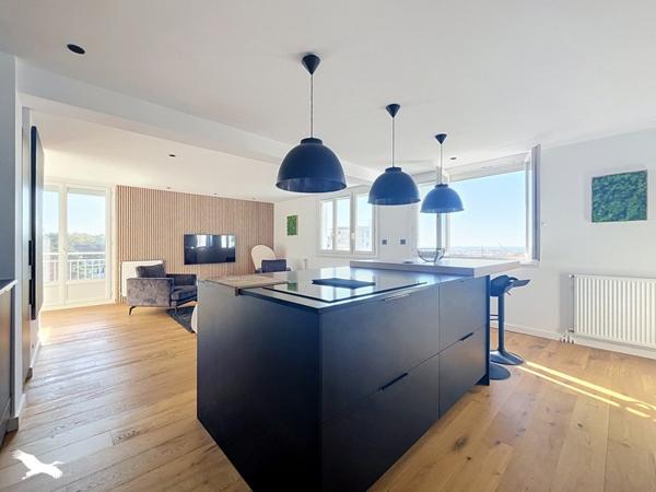 Appartement à vendre 580 000 € Biarritz 3 p 78 m² DPE D