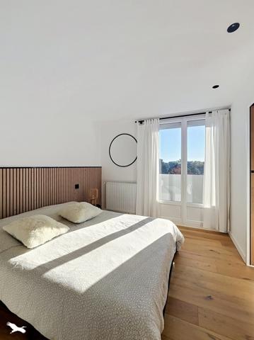 Appartement à vendre 580 000 € Biarritz 3 p 78 m² DPE D
