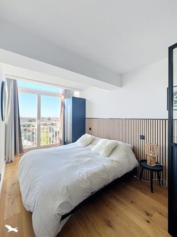 Appartement à vendre 580 000 € Biarritz 3 p 78 m² DPE D