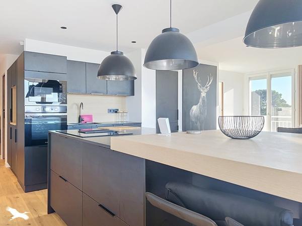Appartement à vendre 580 000 € Biarritz 3 p 78 m² DPE D