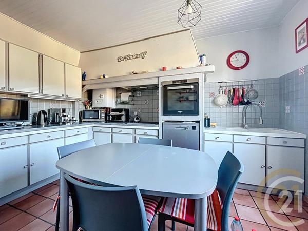 Maison à vendre  5 pièces - 105,62 m2 NOTRE DAME DE BONDEVILLE - 76