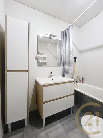 Maison à vendre  5 pièces - 105,62 m2 NOTRE DAME DE BONDEVILLE - 76