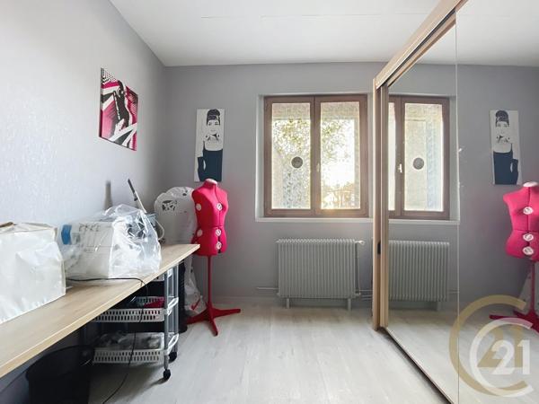 Maison à vendre  5 pièces - 105,62 m2 NOTRE DAME DE BONDEVILLE - 76