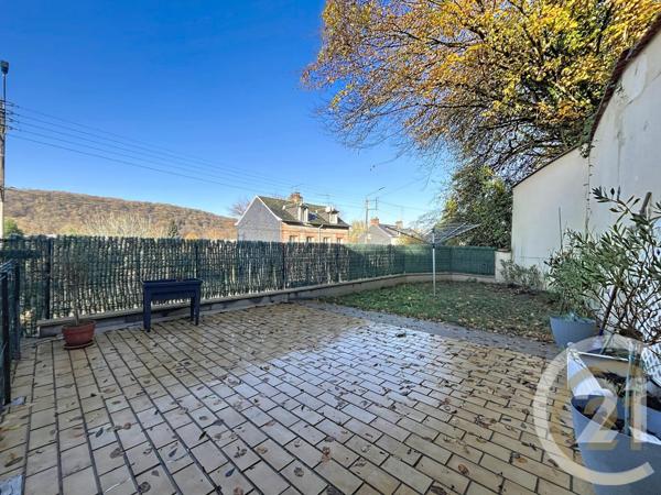 Maison à vendre  5 pièces - 105,62 m2 NOTRE DAME DE BONDEVILLE - 76