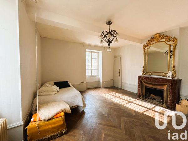 Immeuble à vendre 194 m² Saint-Genix-les-Villages