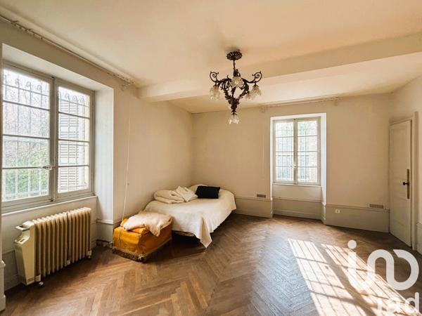 Immeuble à vendre 194 m² Saint-Genix-les-Villages