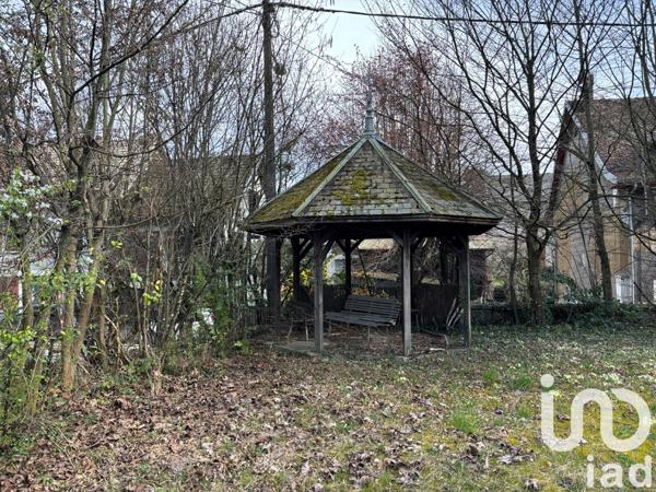 Immeuble à vendre 194 m² Saint-Genix-les-Villages