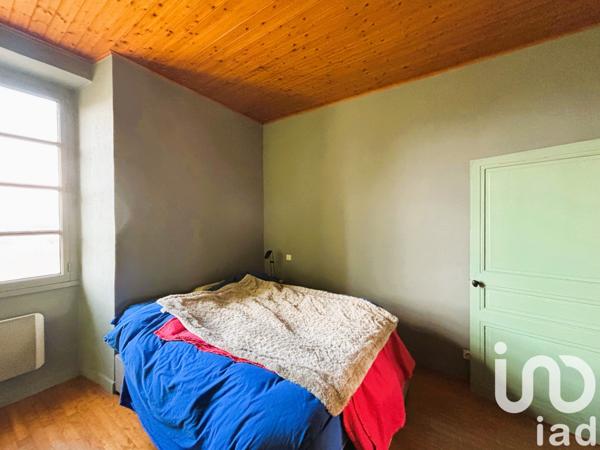 Immeuble à vendre 194 m² Saint-Genix-les-Villages