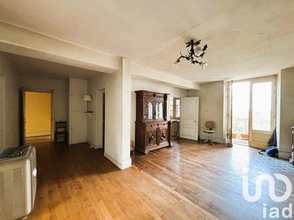 Immeuble à vendre 194 m² Saint-Genix-les-Villages