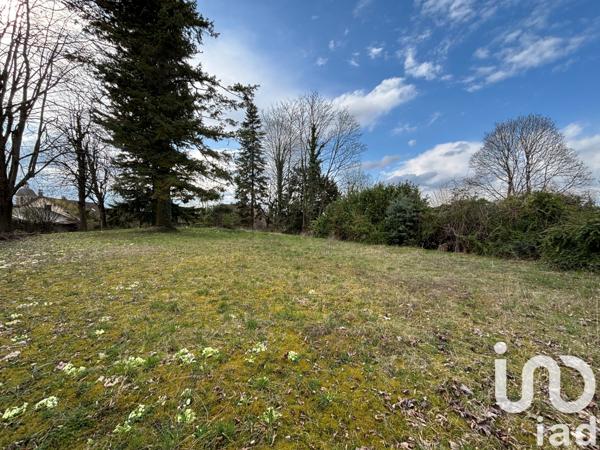 Immeuble à vendre 194 m² Saint-Genix-les-Villages