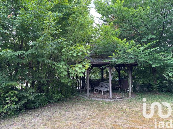 Immeuble à vendre 194 m² Saint-Genix-les-Villages