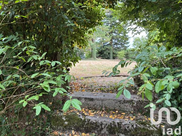 Immeuble à vendre 194 m² Saint-Genix-les-Villages