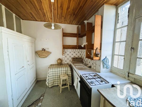 Immeuble à vendre 194 m² Saint-Genix-les-Villages