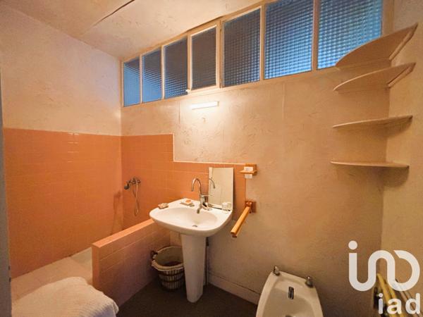 Immeuble à vendre 194 m² Saint-Genix-les-Villages