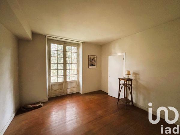 Immeuble à vendre 194 m² Saint-Genix-les-Villages