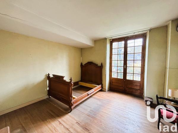 Immeuble à vendre 194 m² Saint-Genix-les-Villages