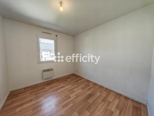 Maison 6 pièces - 90 m² Exclusivité efficity