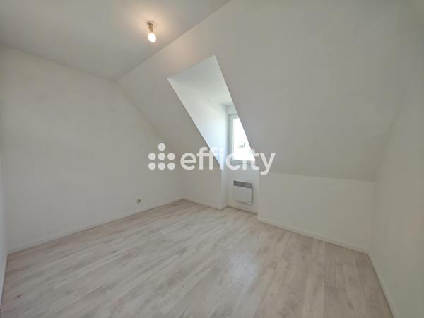 Maison 6 pièces - 90 m² Exclusivité efficity